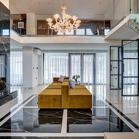 Sia Mare Residence 팔리라키 외부 사진