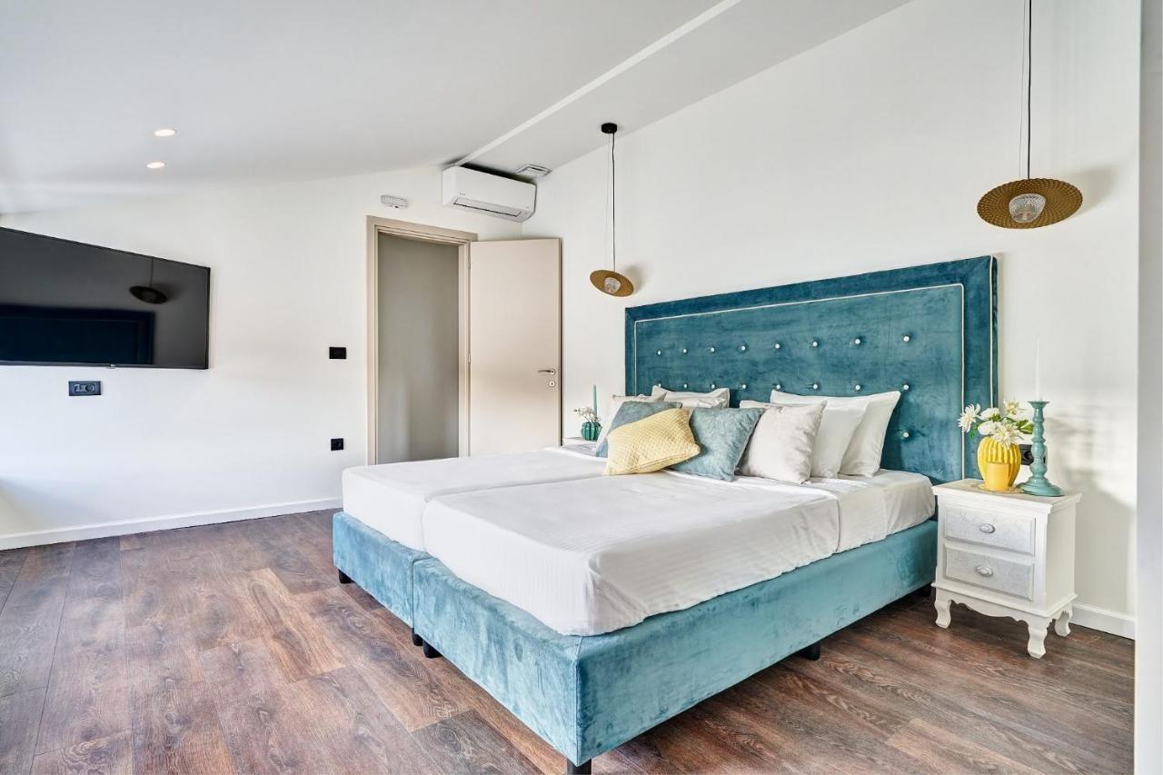 Sia Mare Residence 팔리라키 외부 사진