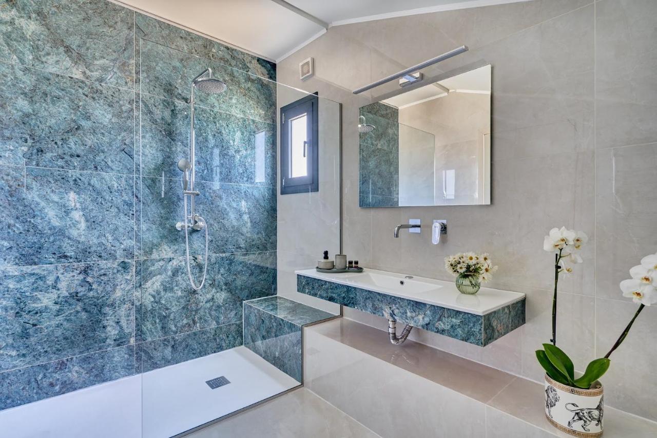 Sia Mare Residence 팔리라키 외부 사진