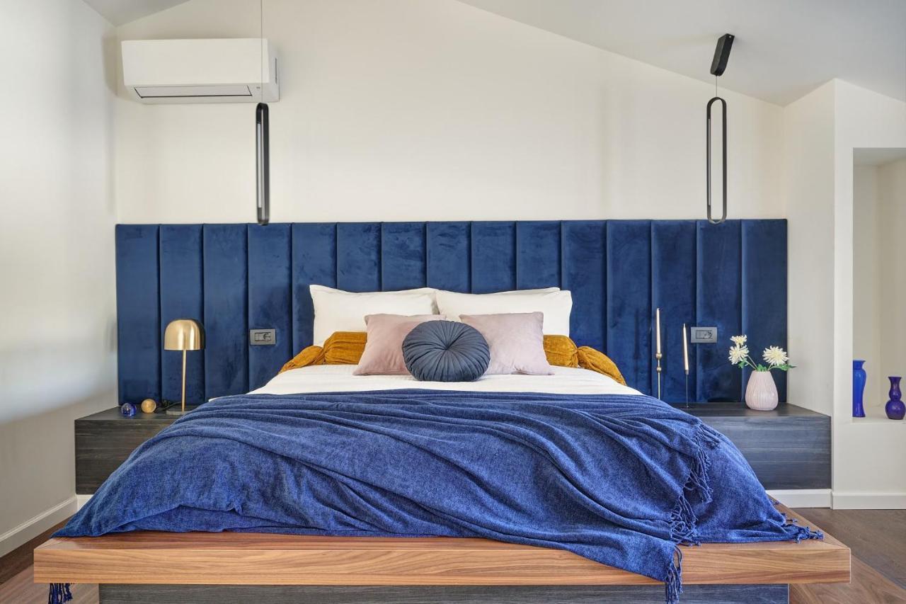 Sia Mare Residence 팔리라키 외부 사진