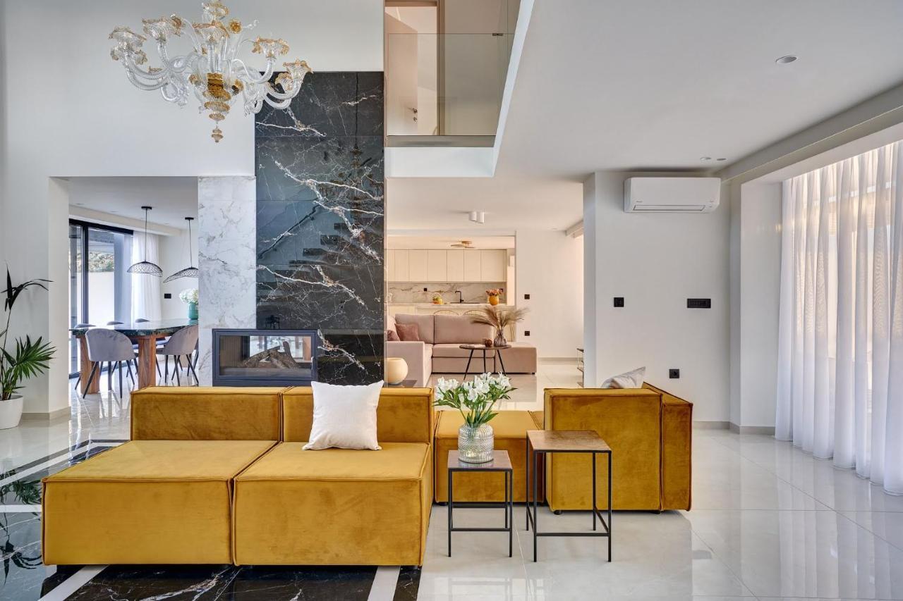Sia Mare Residence 팔리라키 외부 사진