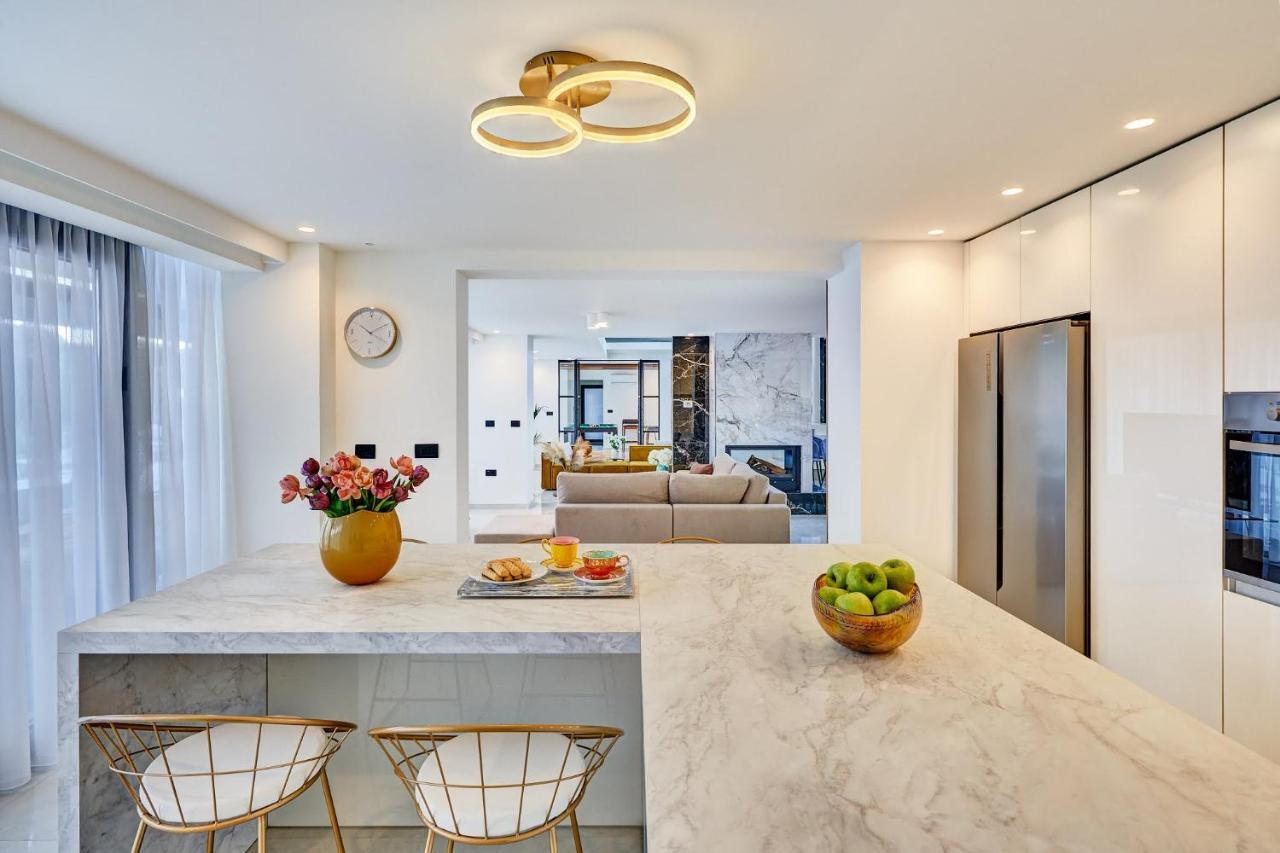 Sia Mare Residence 팔리라키 외부 사진