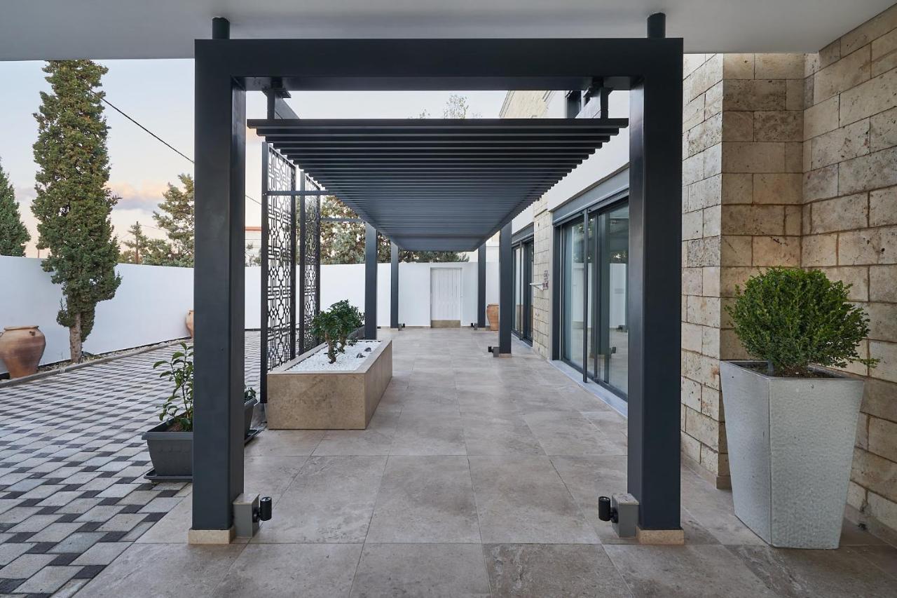 Sia Mare Residence 팔리라키 외부 사진