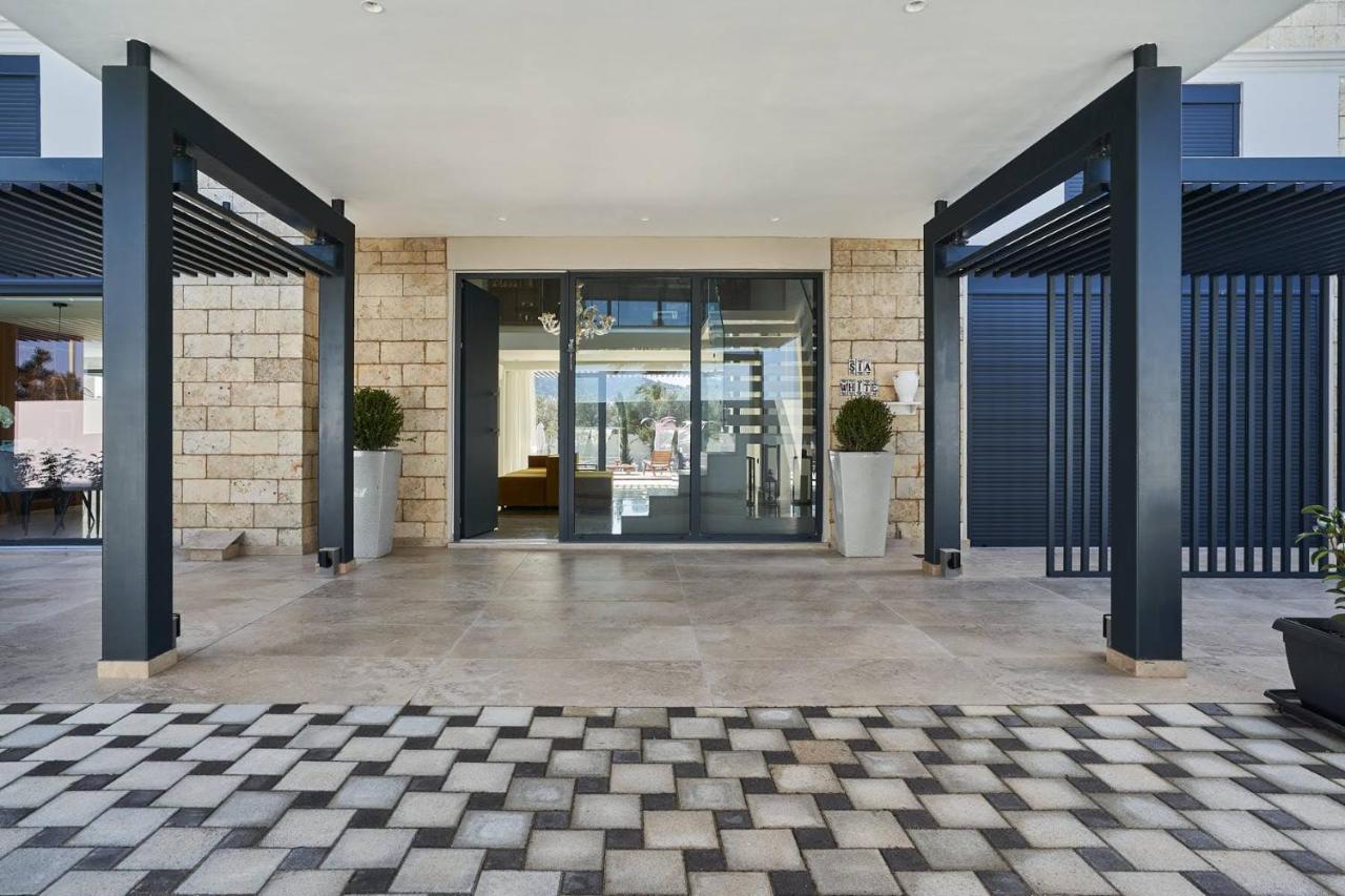 Sia Mare Residence 팔리라키 외부 사진
